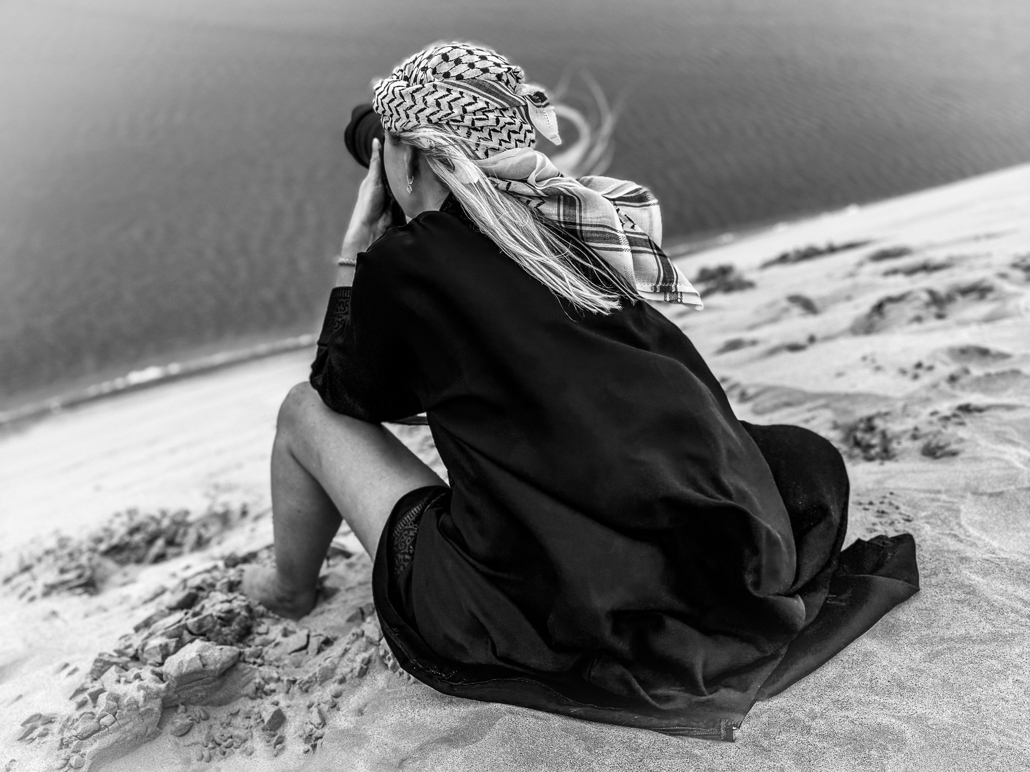 miranda zuithof fotografie