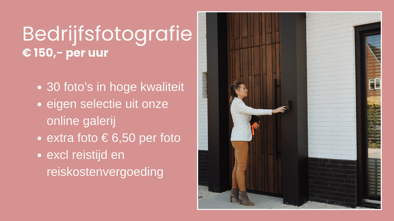 bedrijfsfotografie bedrijfsfotografie