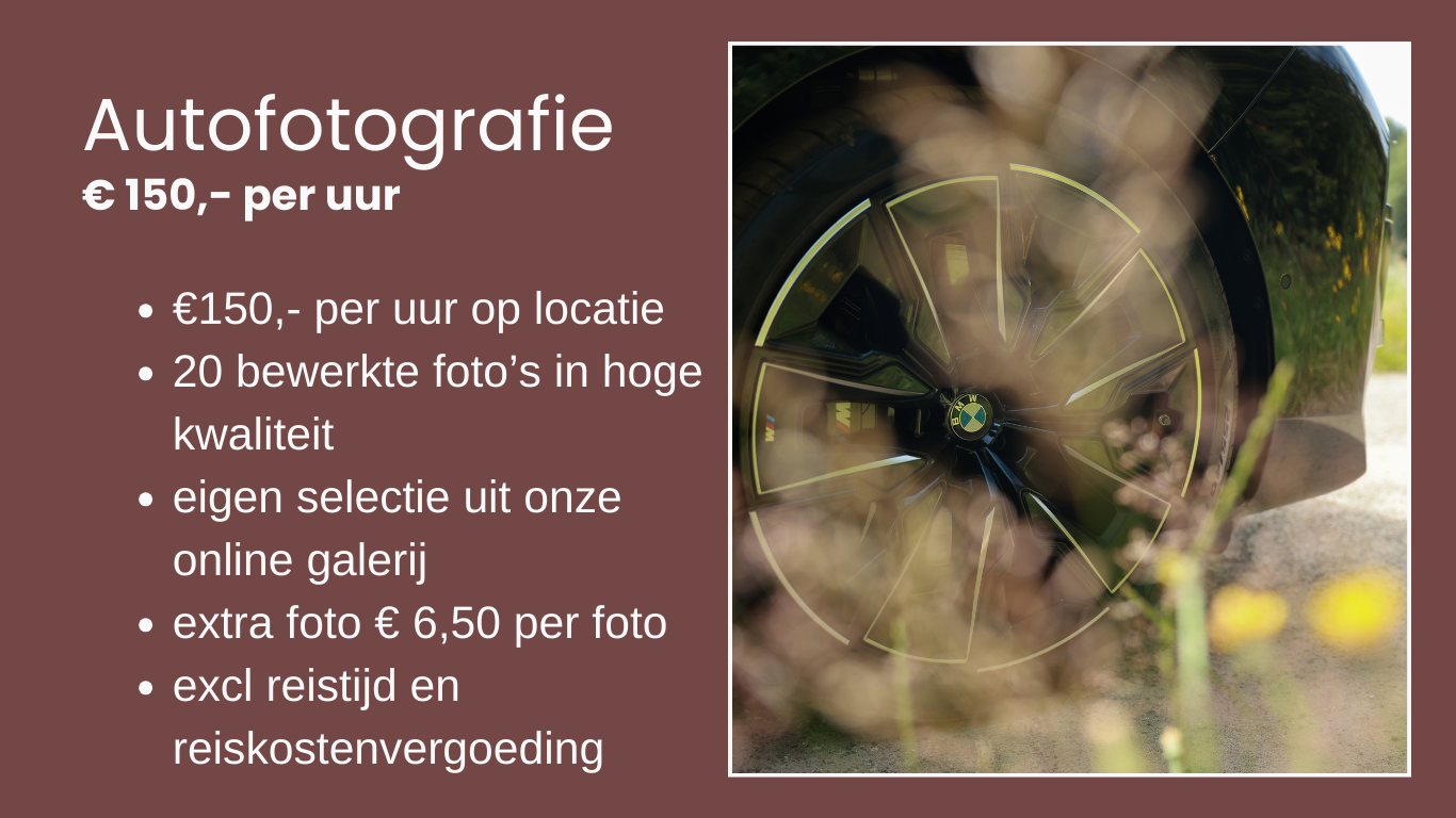 autofotografie autofotografie
